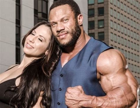 phil heath measurements|Phil Heath Bio, Net Worth, Wife, Girlfriend, Height, .